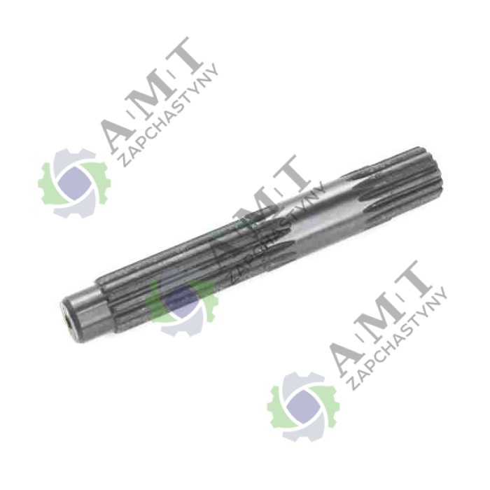 Вал раздаточной коробки (нов.обр.)DF244 304.42.107