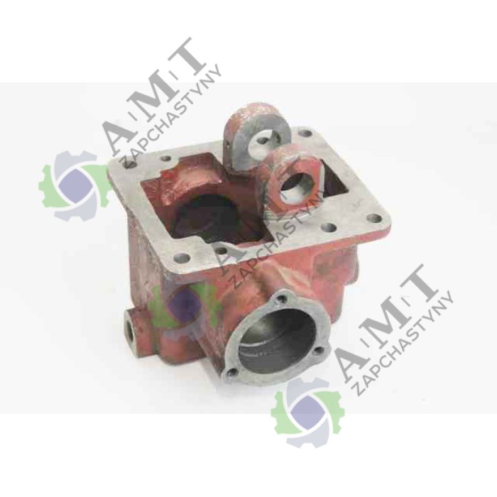 Корпус роздаточной коробки DF244