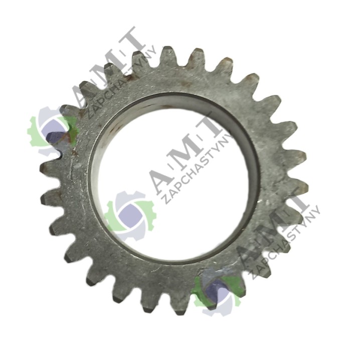 Шестерня промежуточная нижняя раздаточной коробки DF244 (z=26)
