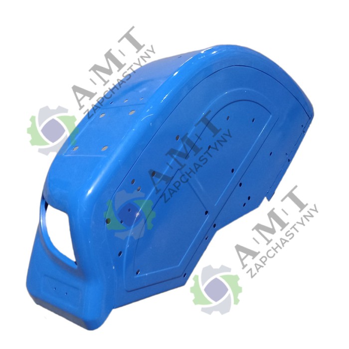 Крыло заднее левое DF244DHX