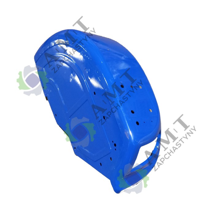 Крыло заднее правое DF244DHX