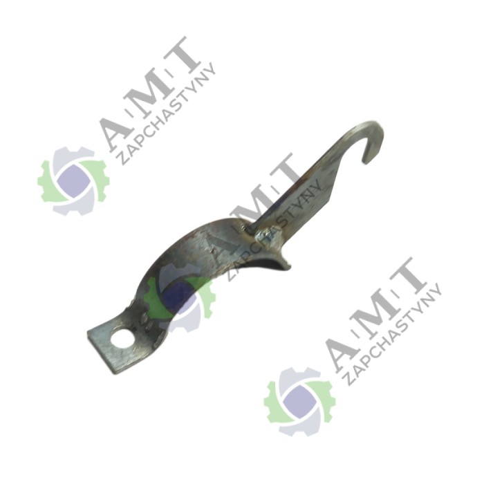 Кронштейн чехла приводного вала переднего DF244