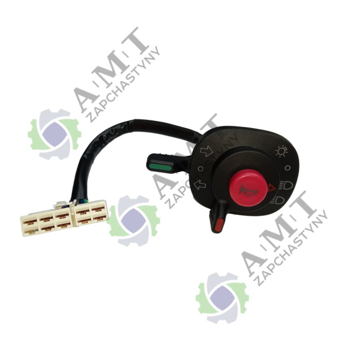 Переключатель DF244/404DHX