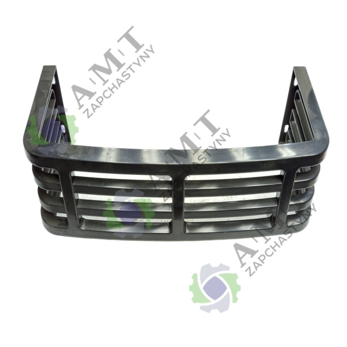 Решетка капота передняя DF240/244