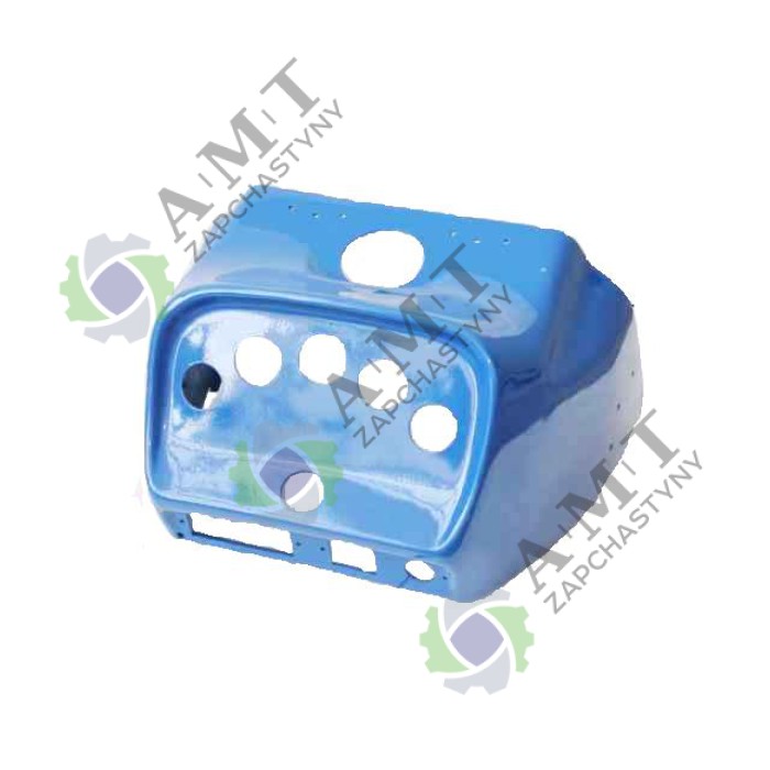 Основание панели приборов DF240N/244N