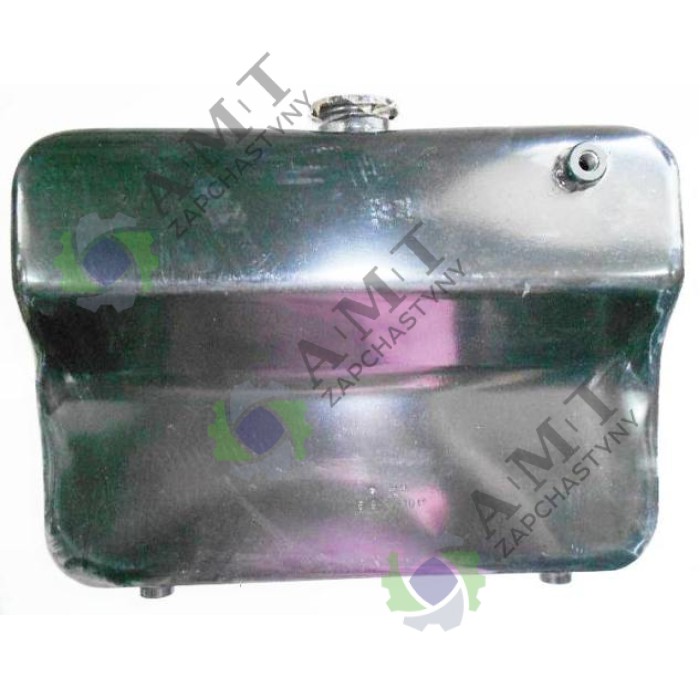 Бак топливный в сборе DF354/404