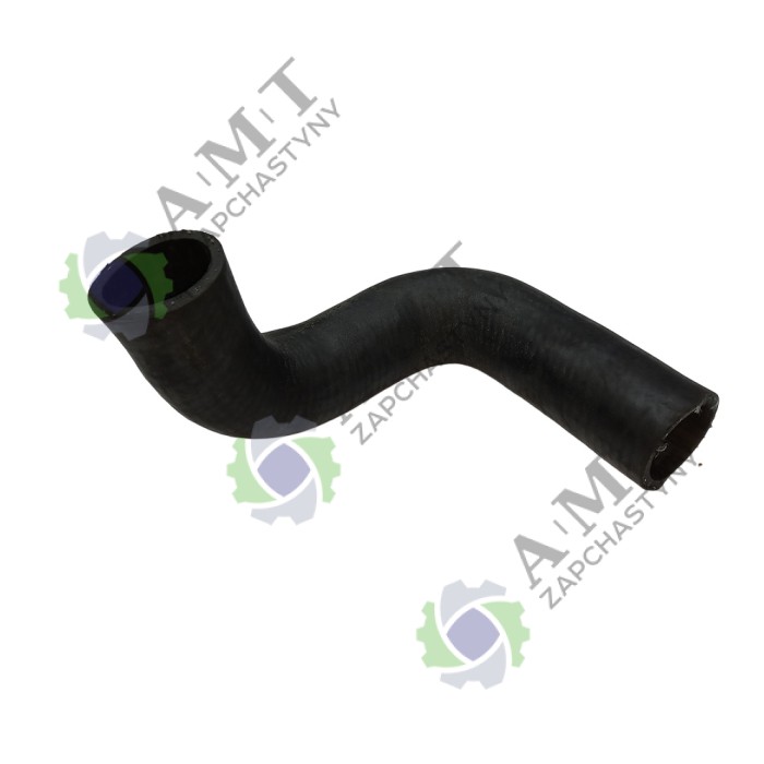 Патрубок радиатора верхний DF354