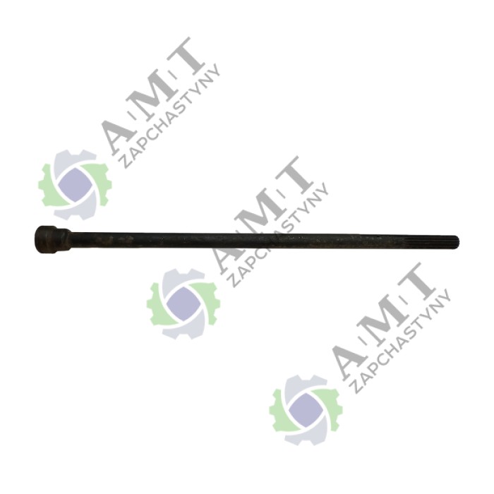 Вал привода переднего моста передний DF354