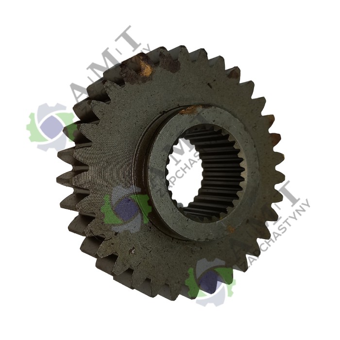 Шестерня ведомая ВОМ(540/1000) DF354