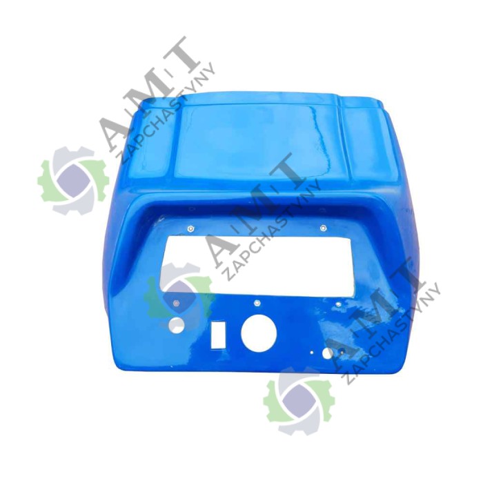 Облицовка приборной панели DF354/404