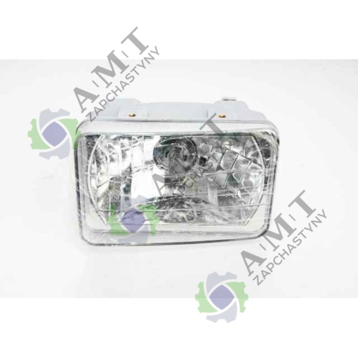 Фара передняя левая DF240N/DF244N