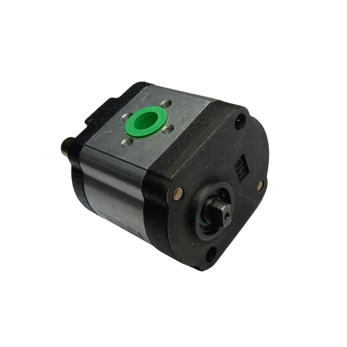 Насос шестеренный CBN-E306L (плоский вал) насос подъемника DF240/244