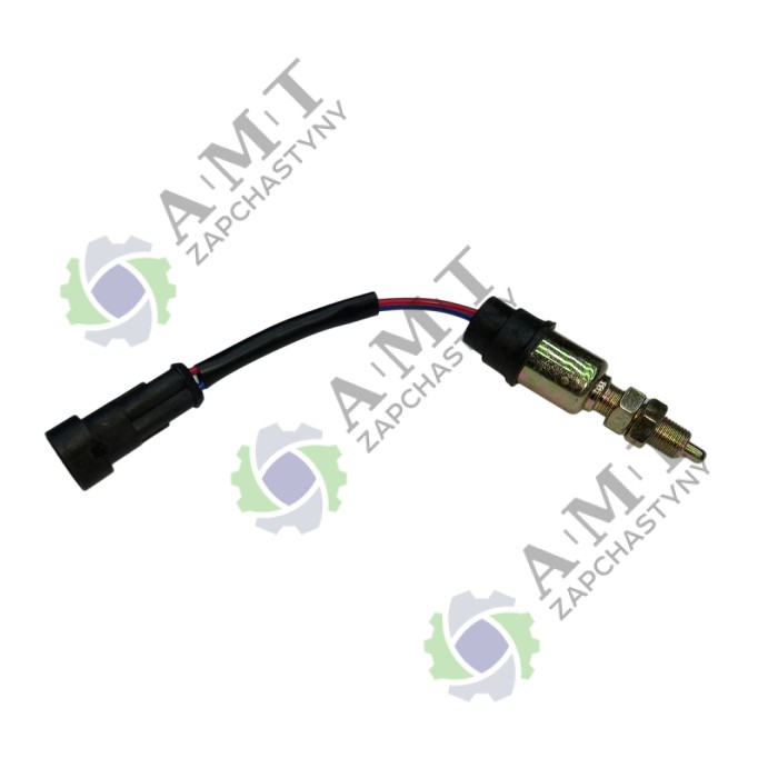 Датчик нажатия педали сцепления DF244E