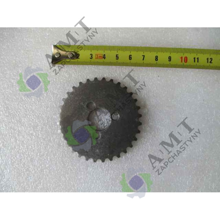 Звездочка ведомая распредвала SP125C-2X