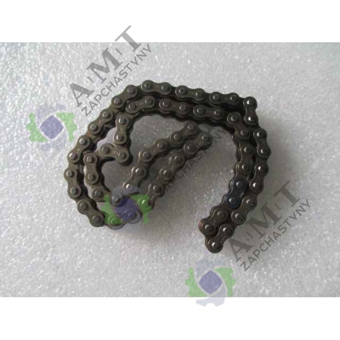 Цепь стартера SP125C-2X (62звена)