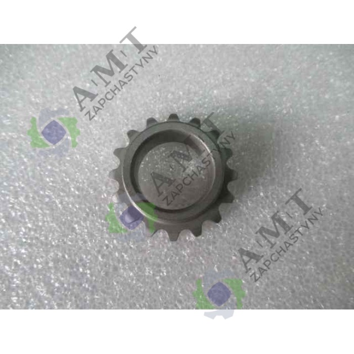 Шестерня коленчатого вала SP125C-2X