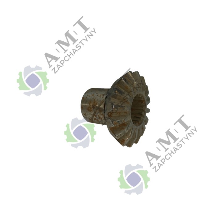 Шестерня дифференциала ведомая переднего моста FS354