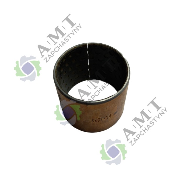 Втулка шестерни дифференциала переднего моста ведомой FS354