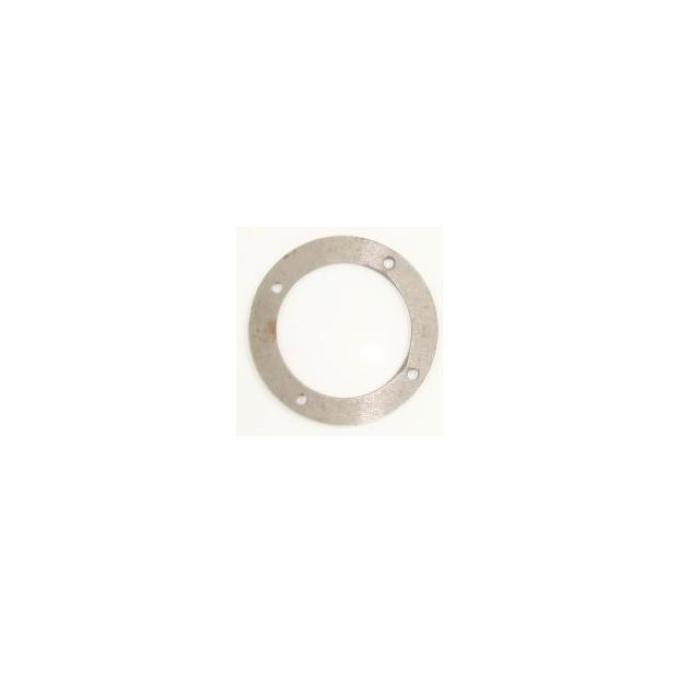 Шайба шестерни дифференциала переднего моста ведомой FS354