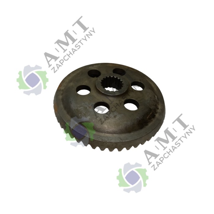 Шестерня конечной передачи ведущая переднего моста FS354