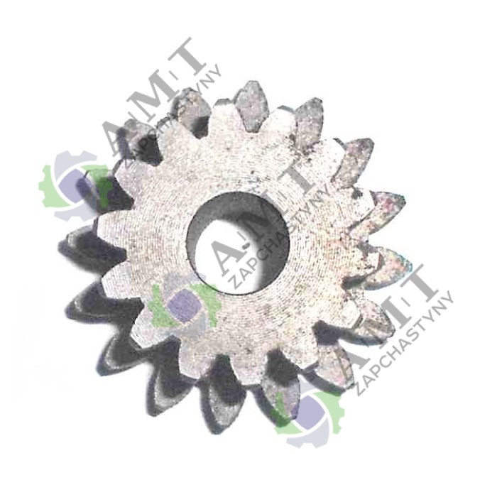 Шестерня стартера ведущая FT200ZН-8