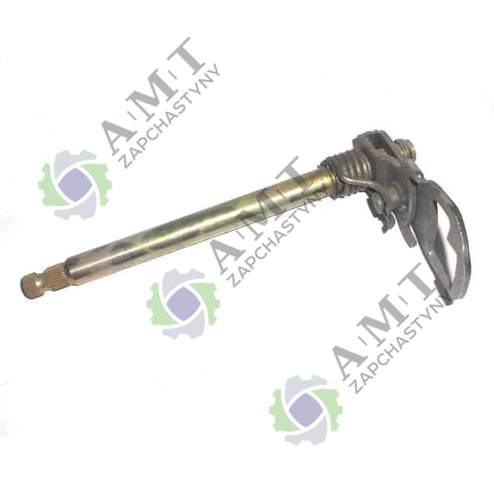 Вал рычага переключения передач в сборе FT200ZН-8