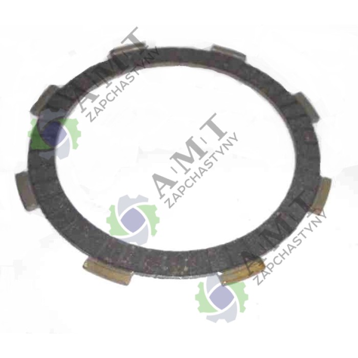 Диск сцепления фрикционныйFT200ZН-8