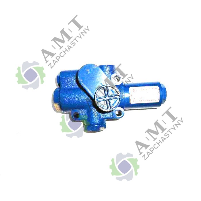 Клапан распределительный НШ-ГУР-Гидронавесной механизм DF354