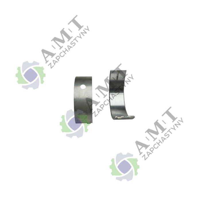 Вкладыши коренные (2 поз) К-Т SL3100AB