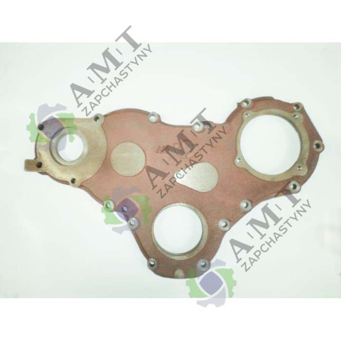 Крышка двигателя передняя корпуса шестир. SL3100AB