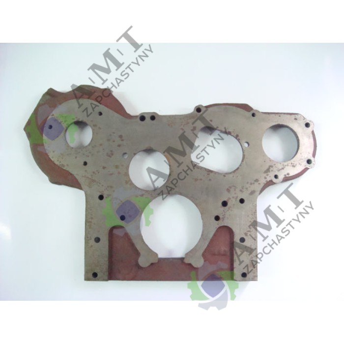 Корпус шестерен двигателя SL3100AB