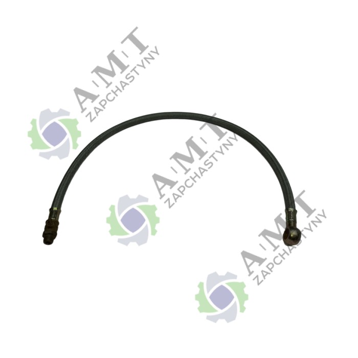 Топливопровод бак - насос подкачки с краном FS350/354