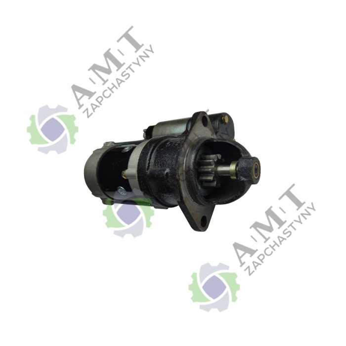 Стартер редукторный QDJ1308L,11зб.,3kw SL3100AB