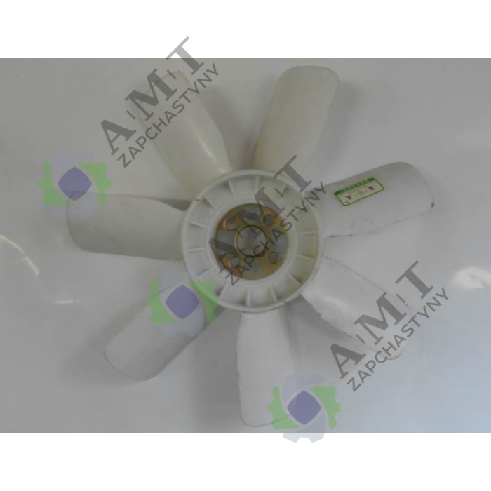 Вентилятор радиатора FS350/354