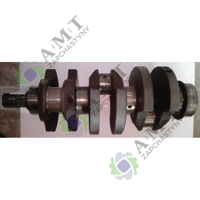 Вал коленчатый SL3100AB