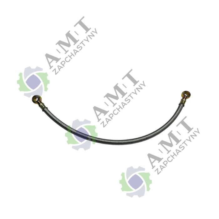 Топливопровод фильтр-топливный насос ф14х14 SL3100AB