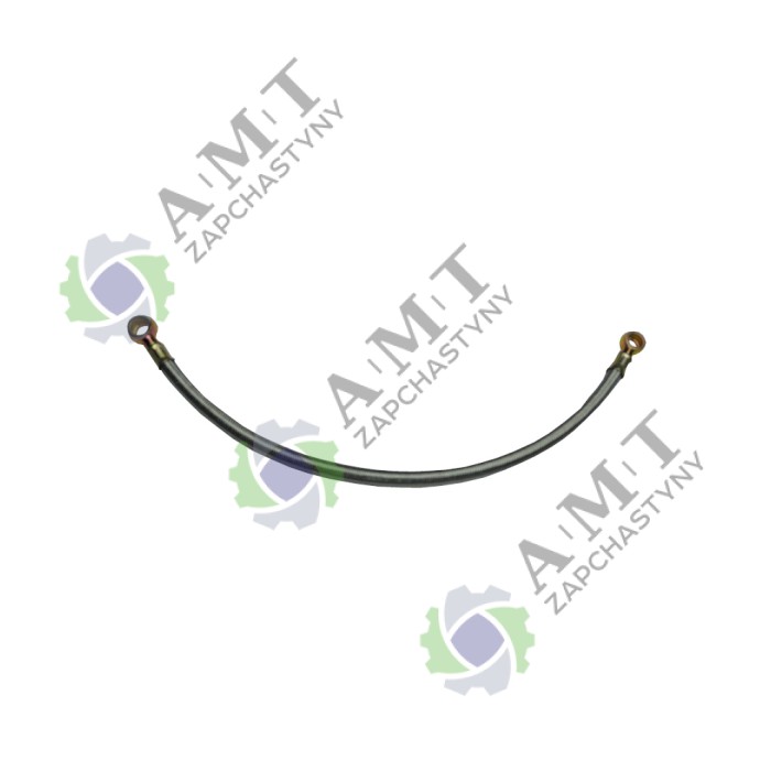 Топливопровод топливный насос-фильтр ф12х14 SL3100AB