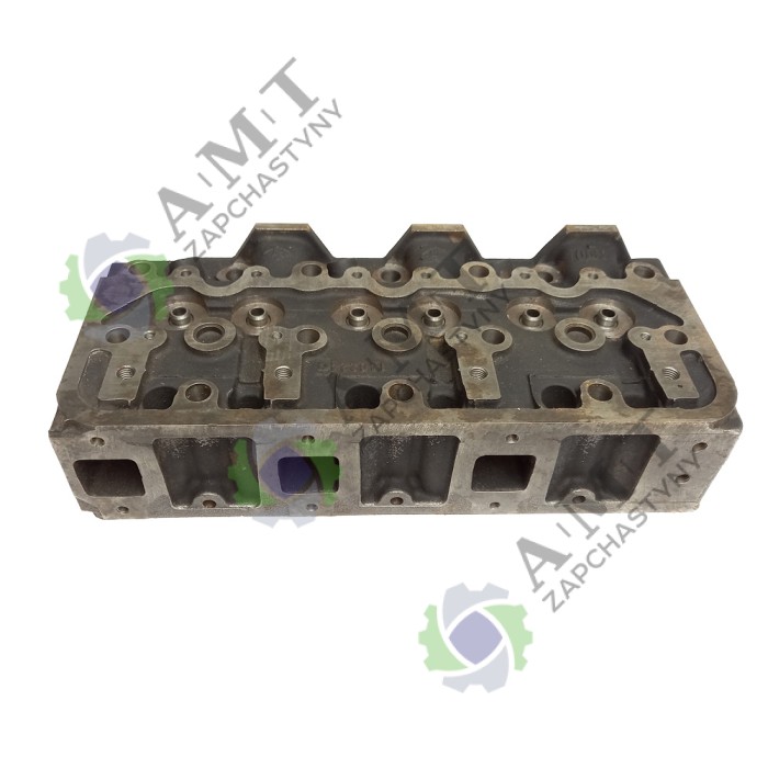 Головка цилиндров SL3100AB
