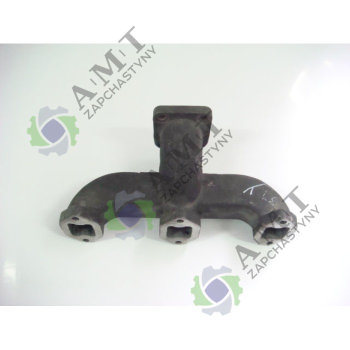 Коллектор выпускной SL3100AB