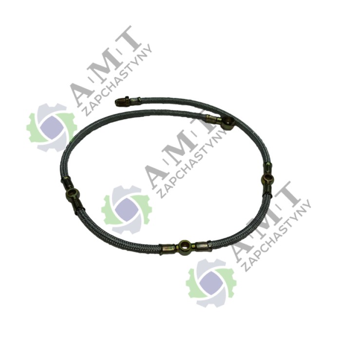 Топливопровод возврата топлива FS350/354