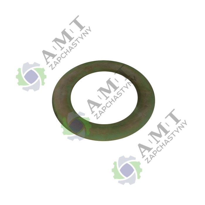 Пружина двухдискового сцепления тарельчатая FS354