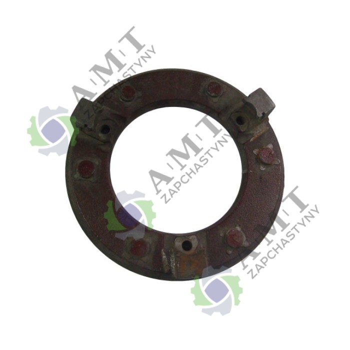 Пластина сцепления нажимная FS350