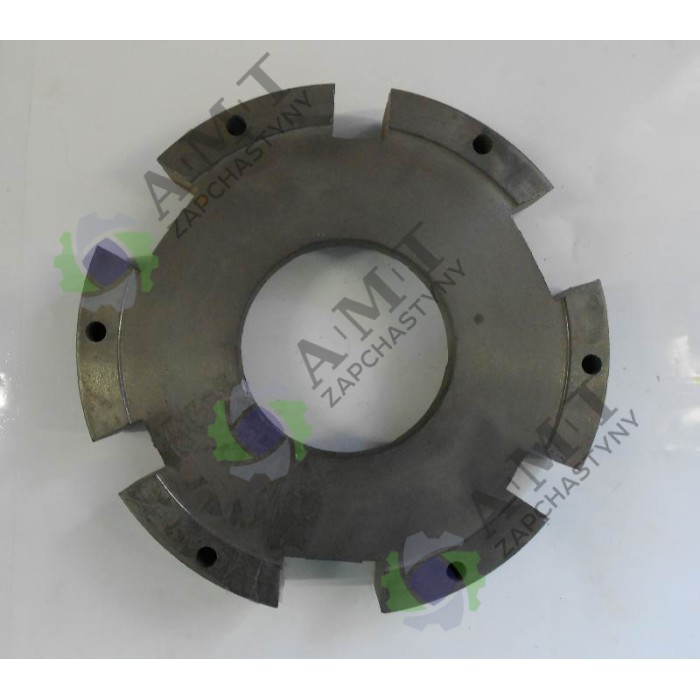 Корпус двухдискового сцепления FS354