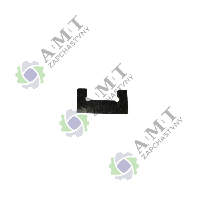 Пластина отжимного рычага FS350