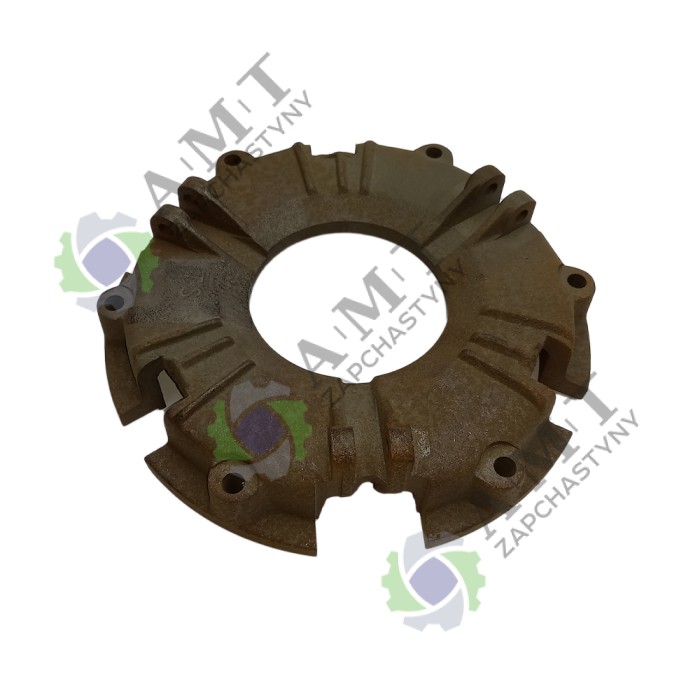 Крышка двухдискового сцепления FS354