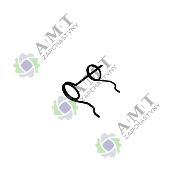 Пружина отжимного рычага FS350