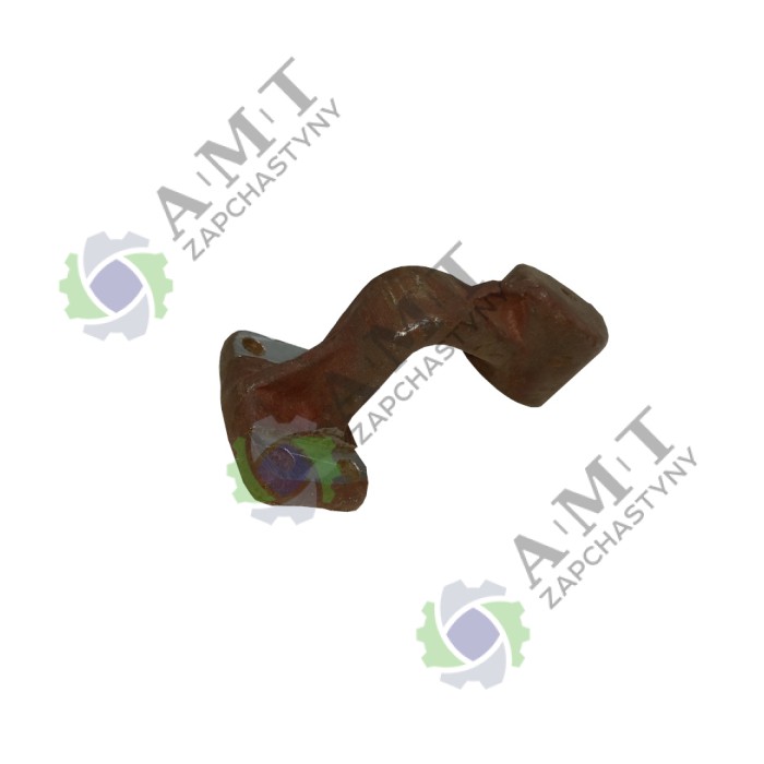 Рычаг поворотный левый FS350/354