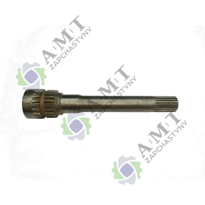 Вал сцепления ВОМ FS354