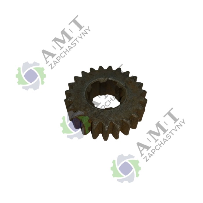 Шестерня 1 передачи промежуточного вала FS350/354
