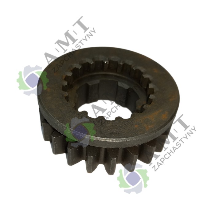 Шестерня 3 и 4 передачи первичного вала FS350/354
